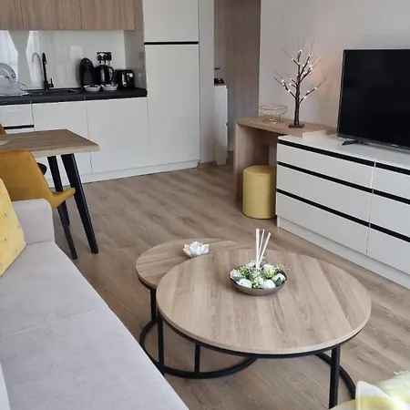 Sorrento Sole Mare V&d Luxury Style Appartement *