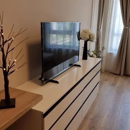 Appartement Sorrento Sole Mare V&d Luxury Style *