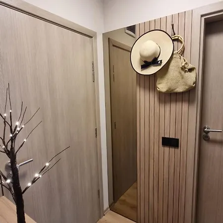 Sorrento Sole Mare V&d Luxury Style Appartement Sveti Vlas