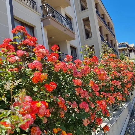 Sorrento Sole Mare V&d Luxury Style Appartement Sveti Vlas