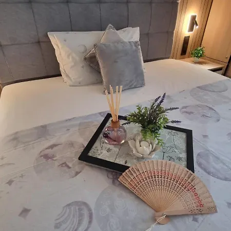 Sorrento Sole Mare V&d Luxury Style Appartement *