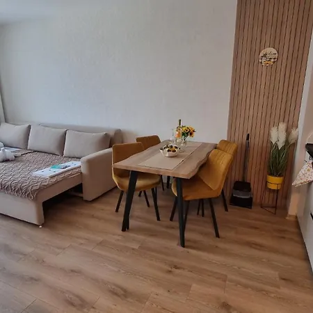 Sorrento Sole Mare V&d Luxury Style Appartement *