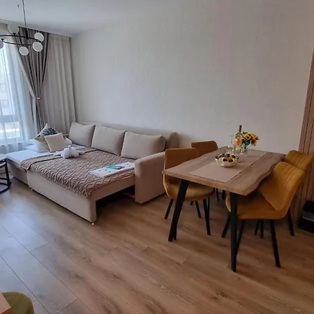 Appartement Sorrento Sole Mare V&d Luxury Style *
