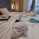 Sorrento Sole Mare V&d Luxury Style アパート スヴェティ・ヴラス