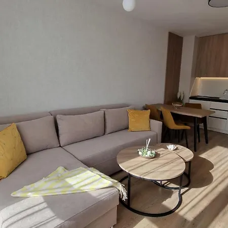 Apartment Sorrento Sole Mare V&d Luxury Style *