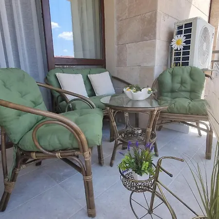 Sorrento Sole Mare V&d Luxury Style Светий Влас