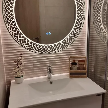 Sorrento Sole Mare V&d Luxury Style Apartment Sweti Wlas