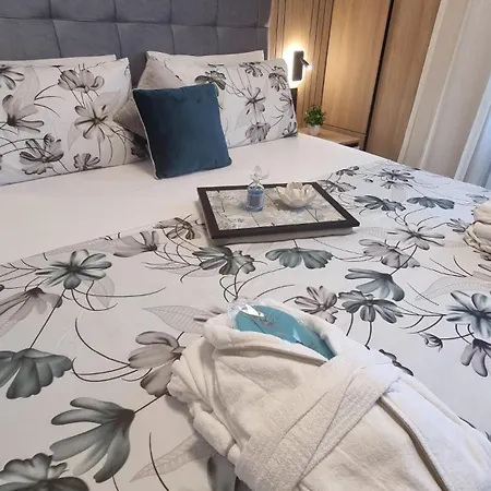 Sorrento Sole Mare V&d Luxury Style Apartment Sweti Wlas