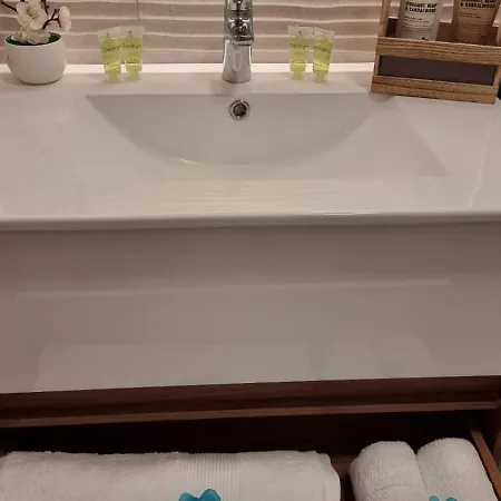Daire Sorrento Sole Mare V&d Luxury Style Sveti Vlas