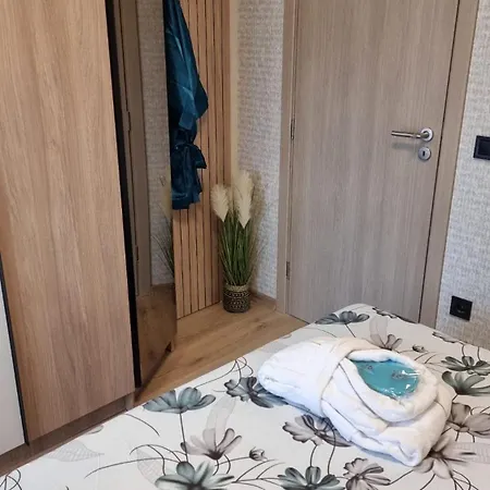 Daire Sorrento Sole Mare V&d Luxury Style *