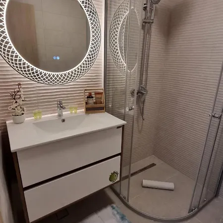 Sorrento Sole Mare V&d Luxury Style * Sveti Vlas