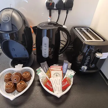 Apartment Sorrento Sole Mare V&d Luxury Style