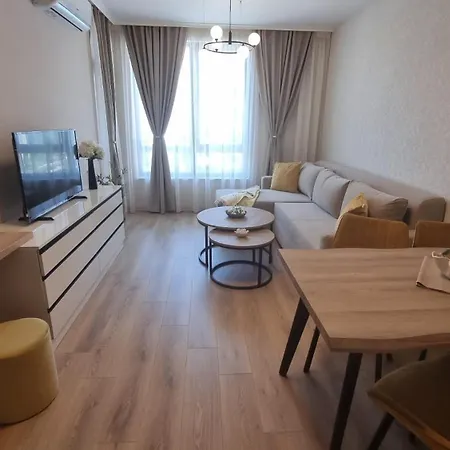 Sorrento Sole Mare V&d Luxury Style * Светий Влас