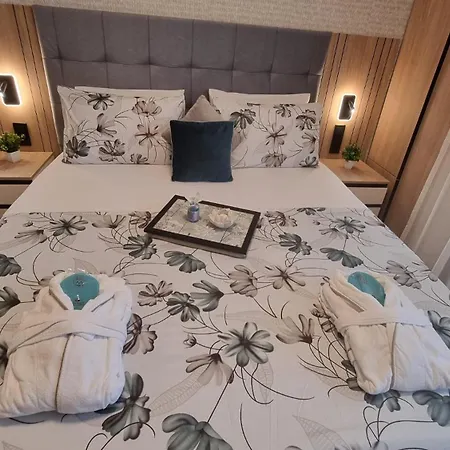 Sorrento Sole Mare V&d Luxury Style