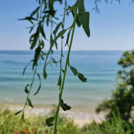 Sorrento Sole Mare V&d Luxury Style