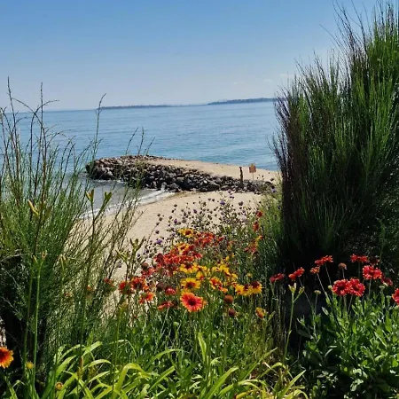 Sorrento Sole Mare V&d Luxury Style شقة