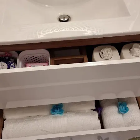 Sorrento Sole Mare V&d Luxury Style Apartment *