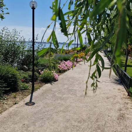 Sorrento Sole Mare V&d Luxury Style شقة *