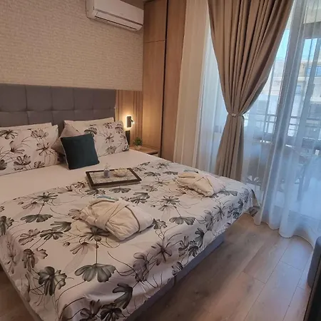 Apartment Sorrento Sole Mare V&d Luxury Style *