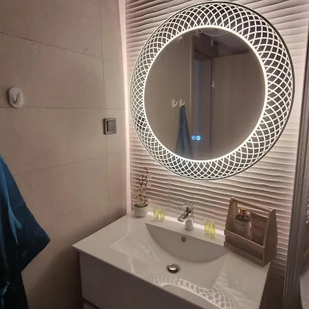 Sorrento Sole Mare V&d Luxury Style سفيتي فلاس