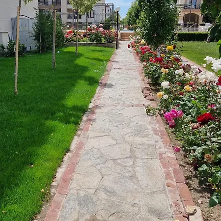 Sorrento Sole Mare V&d Luxury Style Светий Влас