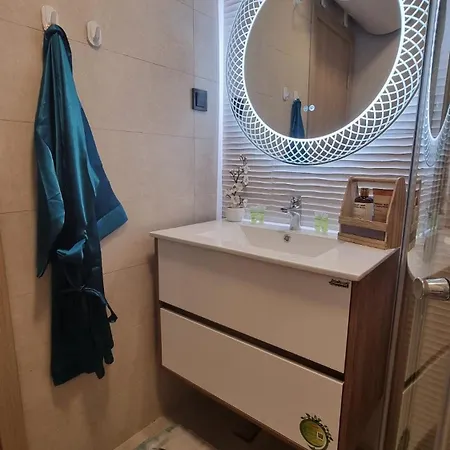 Sorrento Sole Mare V&d Luxury Style *