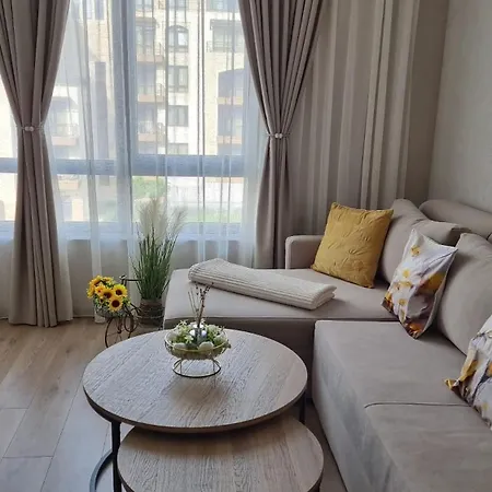 Sorrento Sole Mare V&d Luxury Style