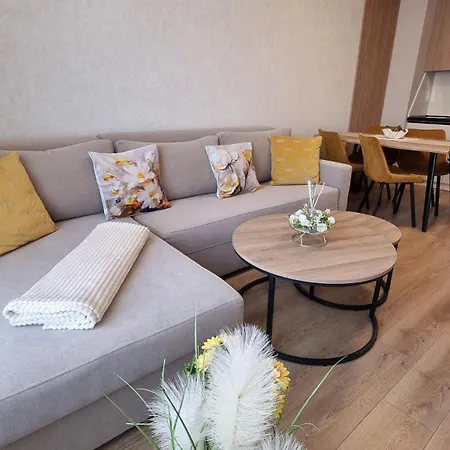 Sorrento Sole Mare V&d Luxury Style Sveti Vlas