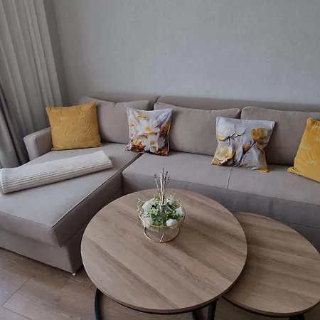 Sorrento Sole Mare V&d Luxury Style Apartment