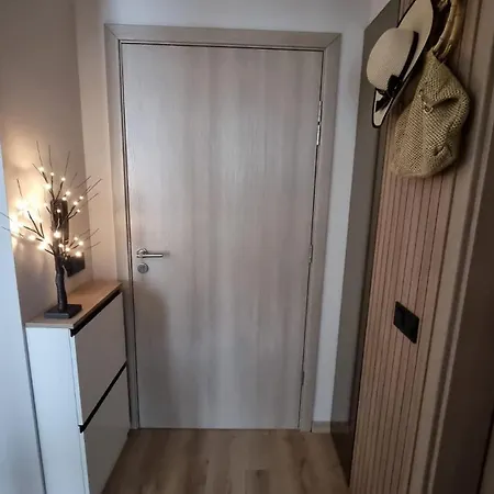 شقة Sorrento Sole Mare V&d Luxury Style *