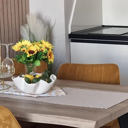 Sorrento Sole Mare V&d Luxury Style * Sweti Wlas