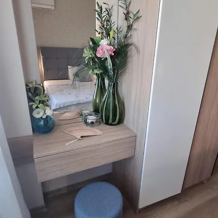 Sorrento Sole Mare V&d Luxury Style Apartment *