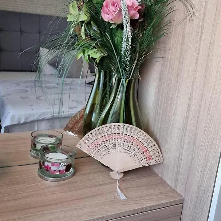 Sorrento Sole Mare V&d Luxury Style Apartment *