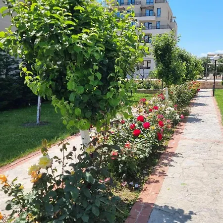 Sorrento Sole Mare V&d Luxury Style *