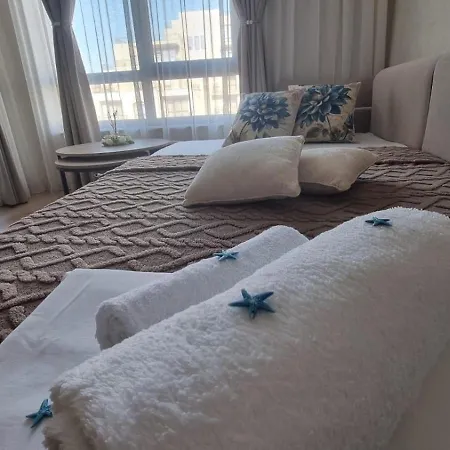 Sorrento Sole Mare V&d Luxury Style