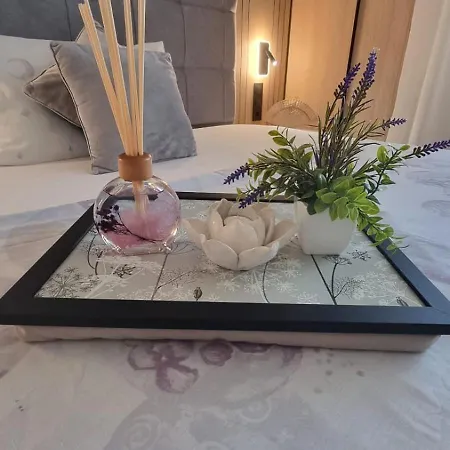 Sorrento Sole Mare V&d Luxury Style * Светий Влас