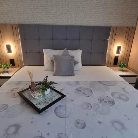 Sorrento Sole Mare V&d Luxury Style