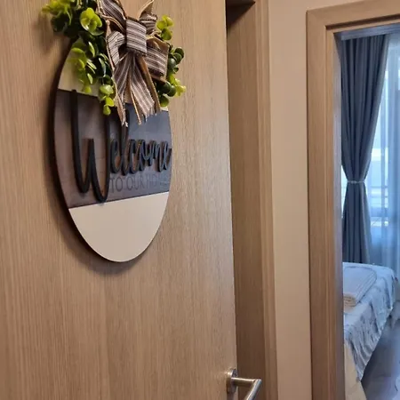 Sorrento Sole Mare V&d Luxury Style