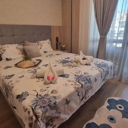 Sorrento Sole Mare V&d Luxury Style Светий Влас