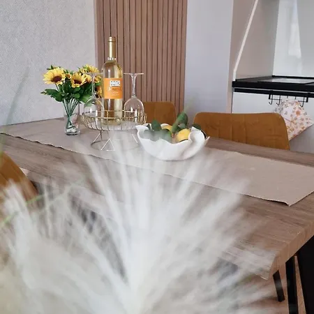 شقة Sorrento Sole Mare V&d Luxury Style سفيتي فلاس