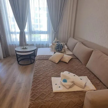 Sorrento Sole Mare V&d Luxury Style * سفيتي فلاس