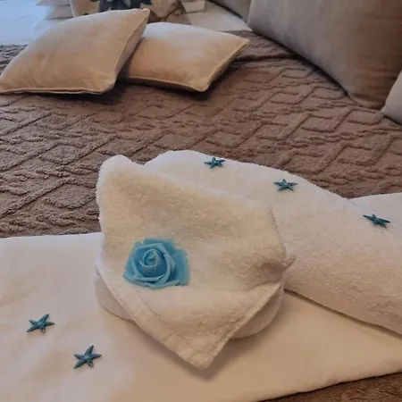 Sorrento Sole Mare V&d Luxury Style Apartman