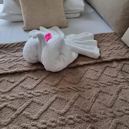 شقة Sorrento Sole Mare V&d Luxury Style