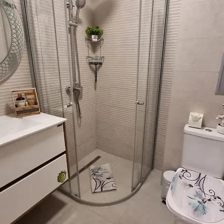 Sorrento Sole Mare V&d Luxury Style * سفيتي فلاس