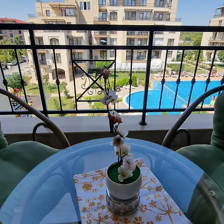 Sorrento Sole Mare V&d Luxury Style شقة *