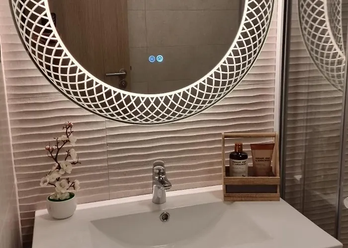 Sorrento Sole Mare V&d Luxury Style Apartament Sveti Vlas