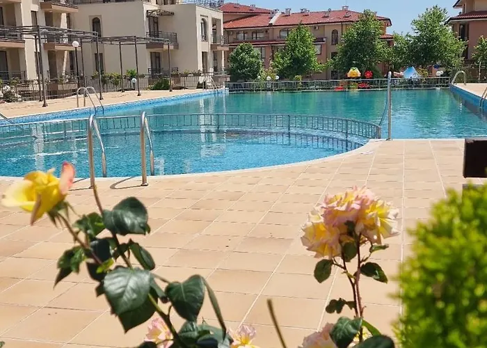 Sorrento Sole Mare V&d Luxury Style *