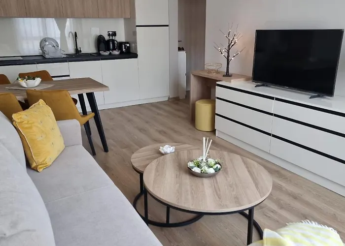 Sorrento Sole Mare V&d Luxury Style Apartament *