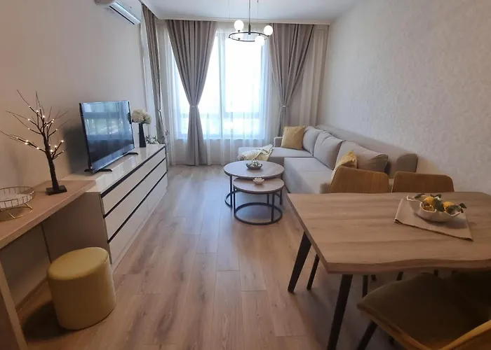 Sorrento Sole Mare V&d Luxury Style * Sveti Vlas