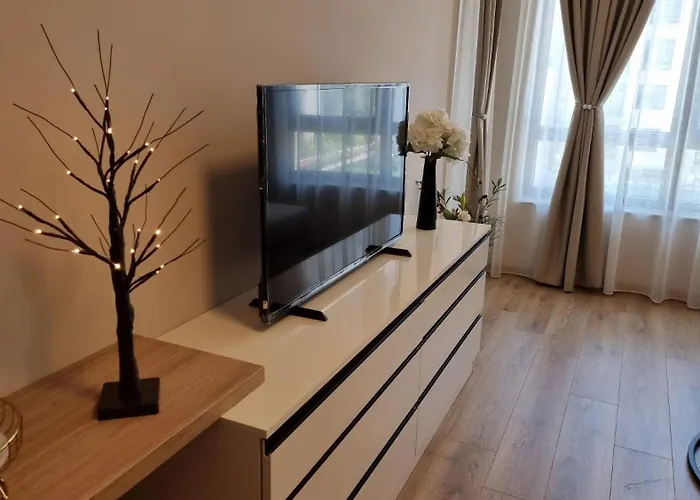 Apartament Sorrento Sole Mare V&d Luxury Style *